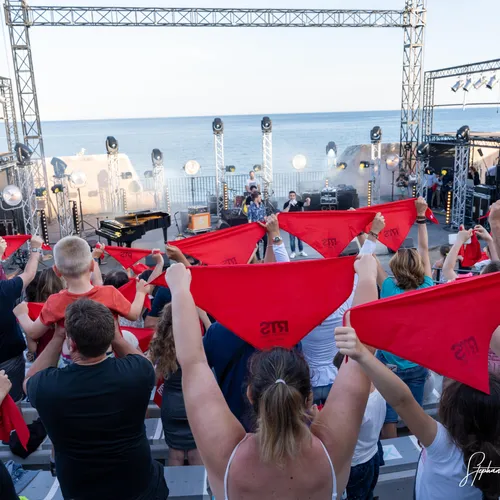 concert RTS Live public